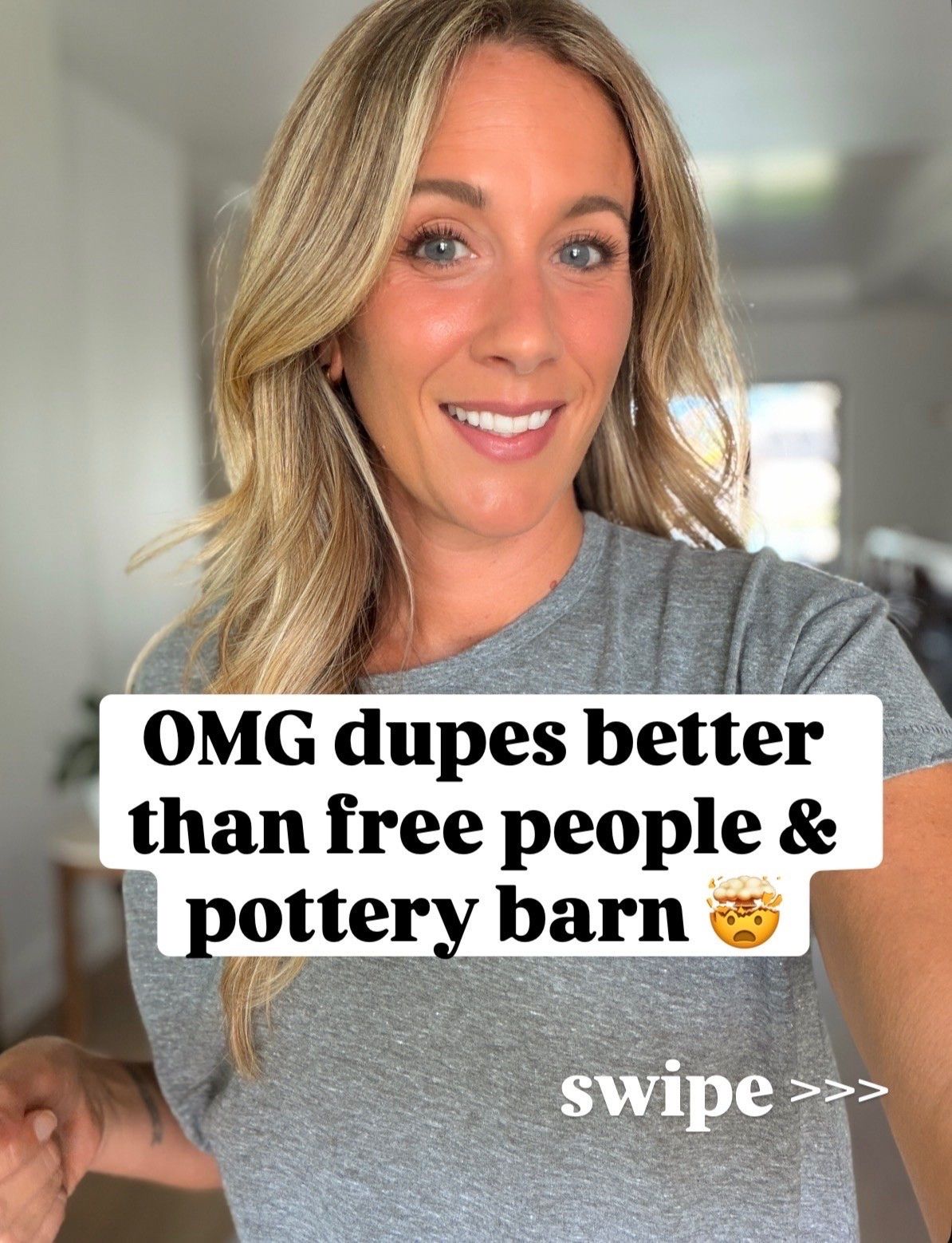 Budget dupes for home decor and fashion

#LTKmomlife #LTKgrwm