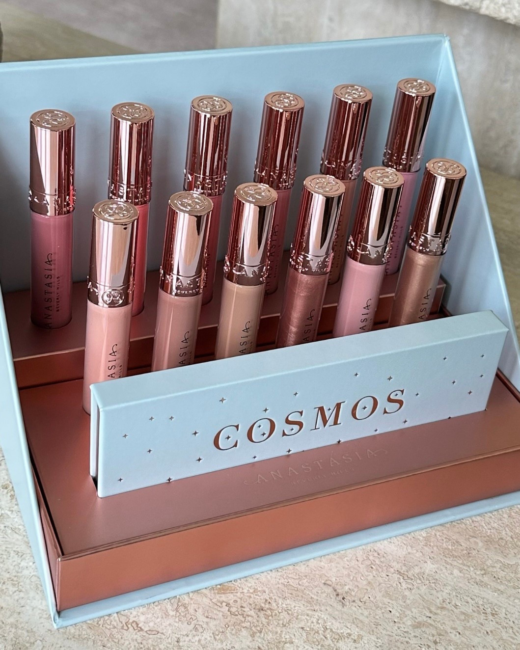 Anastasia Beverly Hills knows the way to my heart 👄 

#LTKBeauty #LTKU