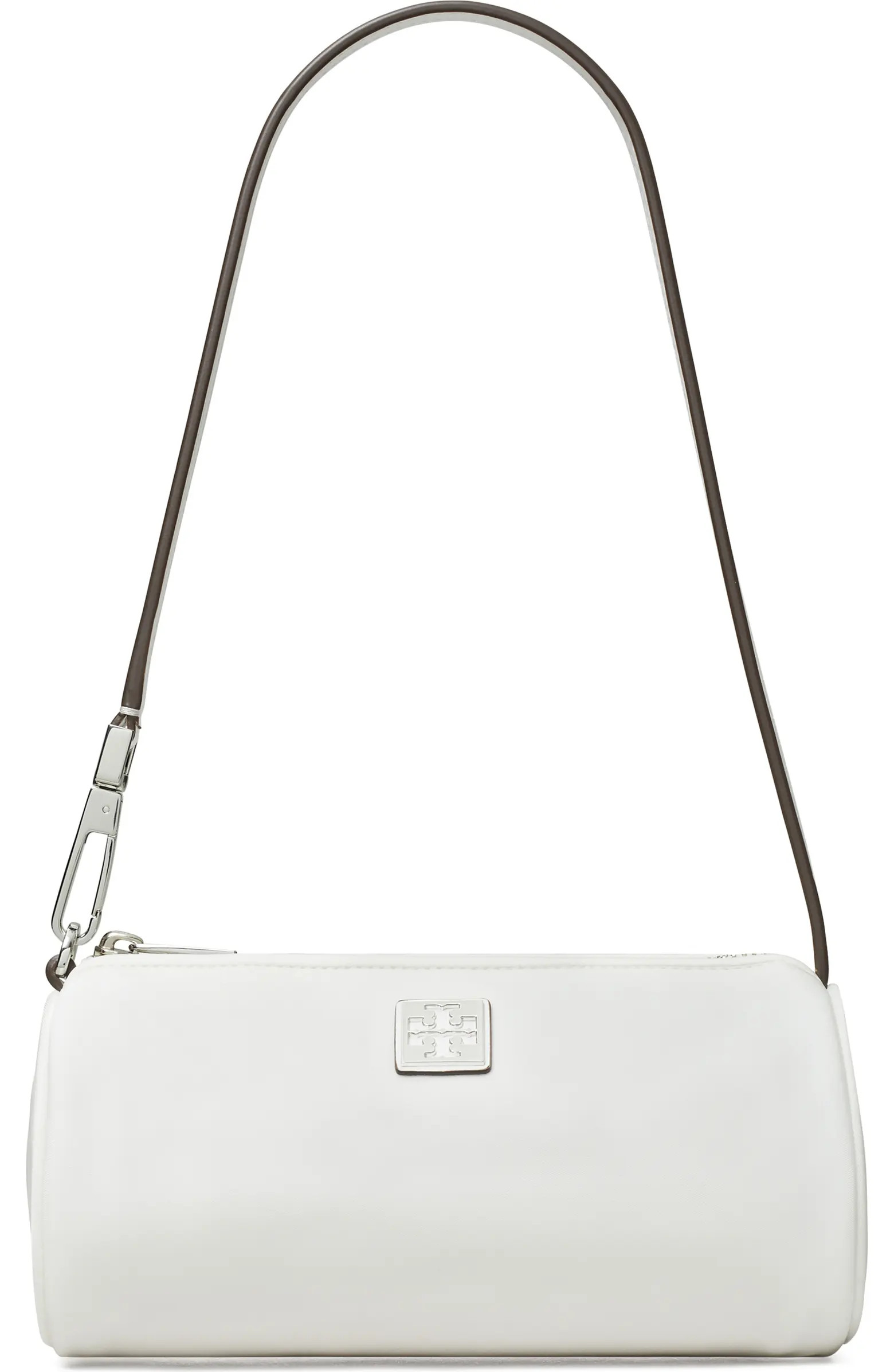 Virginia Nylon Cylinder Shoulder Bag | Nordstrom