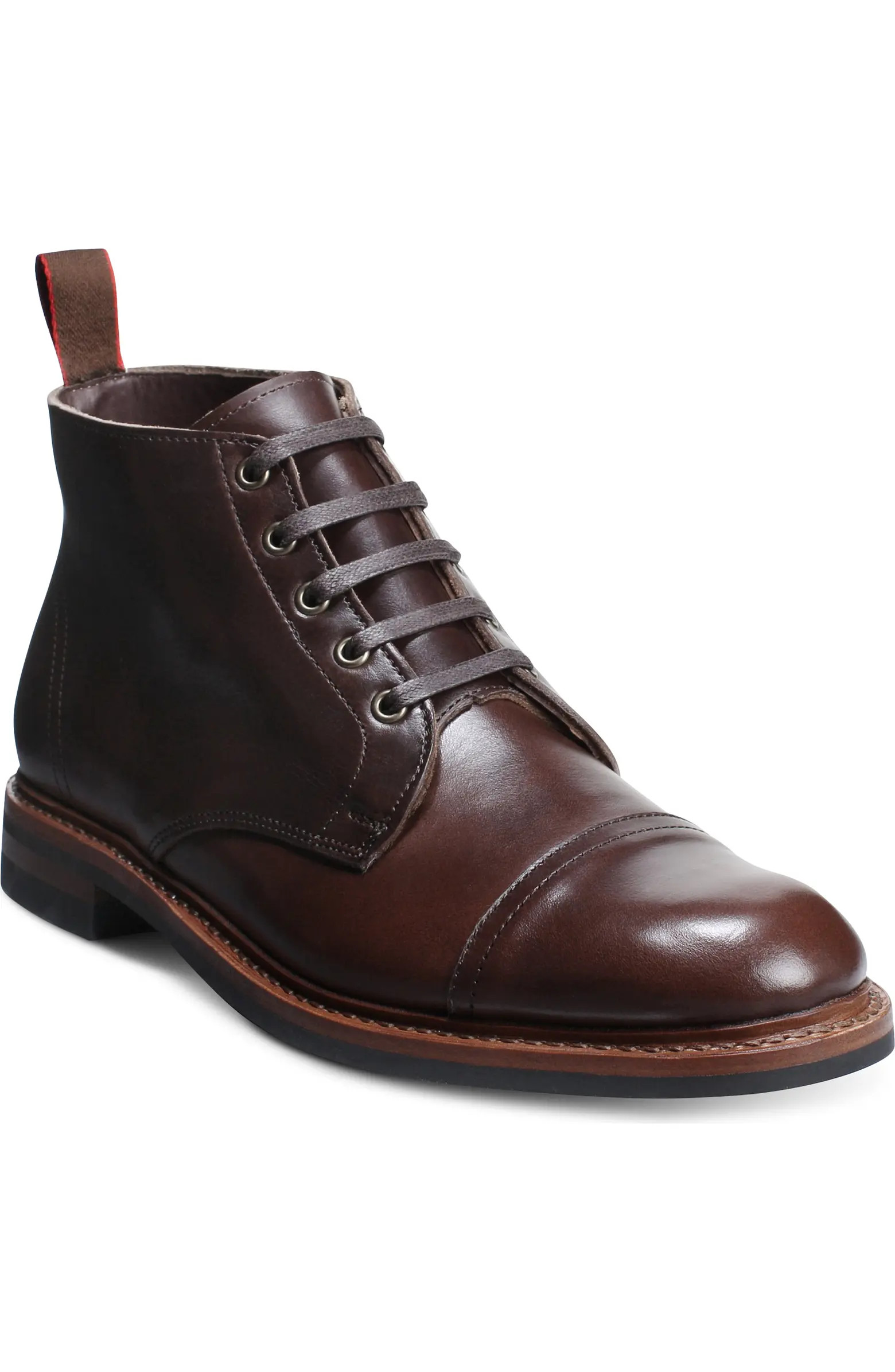 Patton Boot (Men) | Nordstrom
