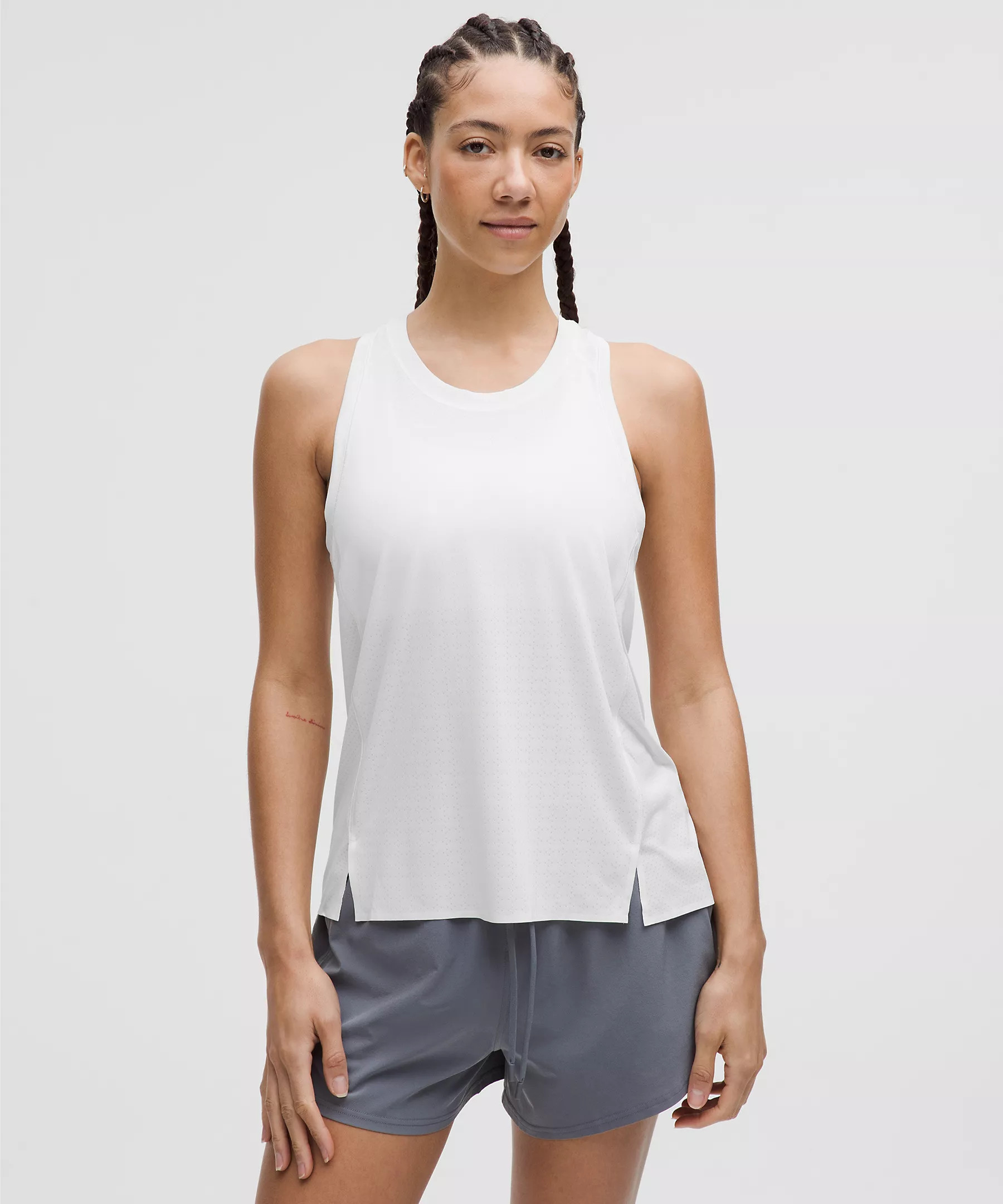 Fast and Free Singlet | Lululemon (US)