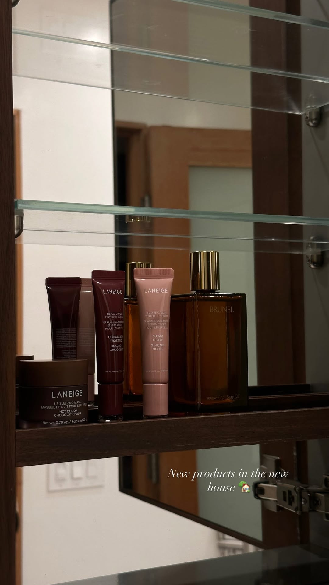 New products in the new house 🏡  

 #LTKStyleTip #LTKBeauty