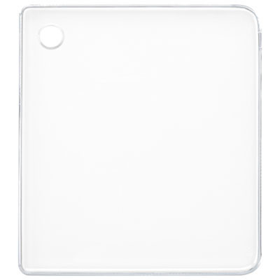Kobo Libra Colour Clear Case - Clear | Best Buy Canada