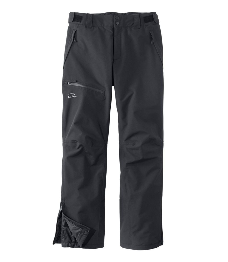 Women's Wildcat Waterproof Insulated Snow Pants | L.L. Bean