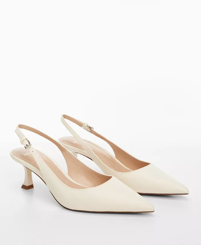 Women's Kitten Heel Shoes | Macy's