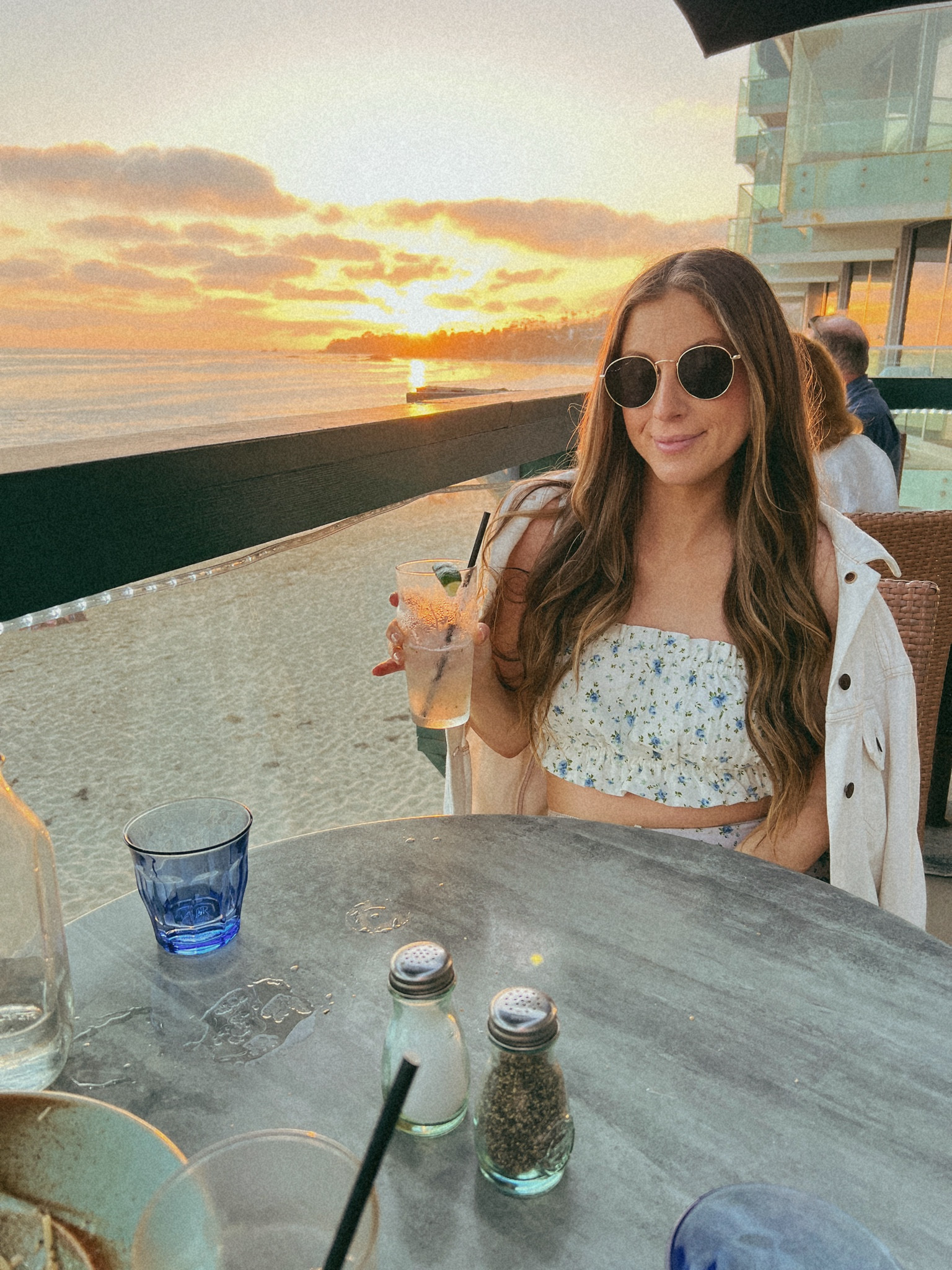 The was are my go to sunglasses and they’re under $20 from Amazon! 

#LTKFindsUnder50 #LTKTravel #LTKStyleTip