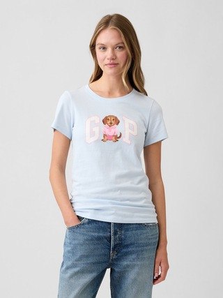 Gap Logo T-Shirt | Gap Factory
