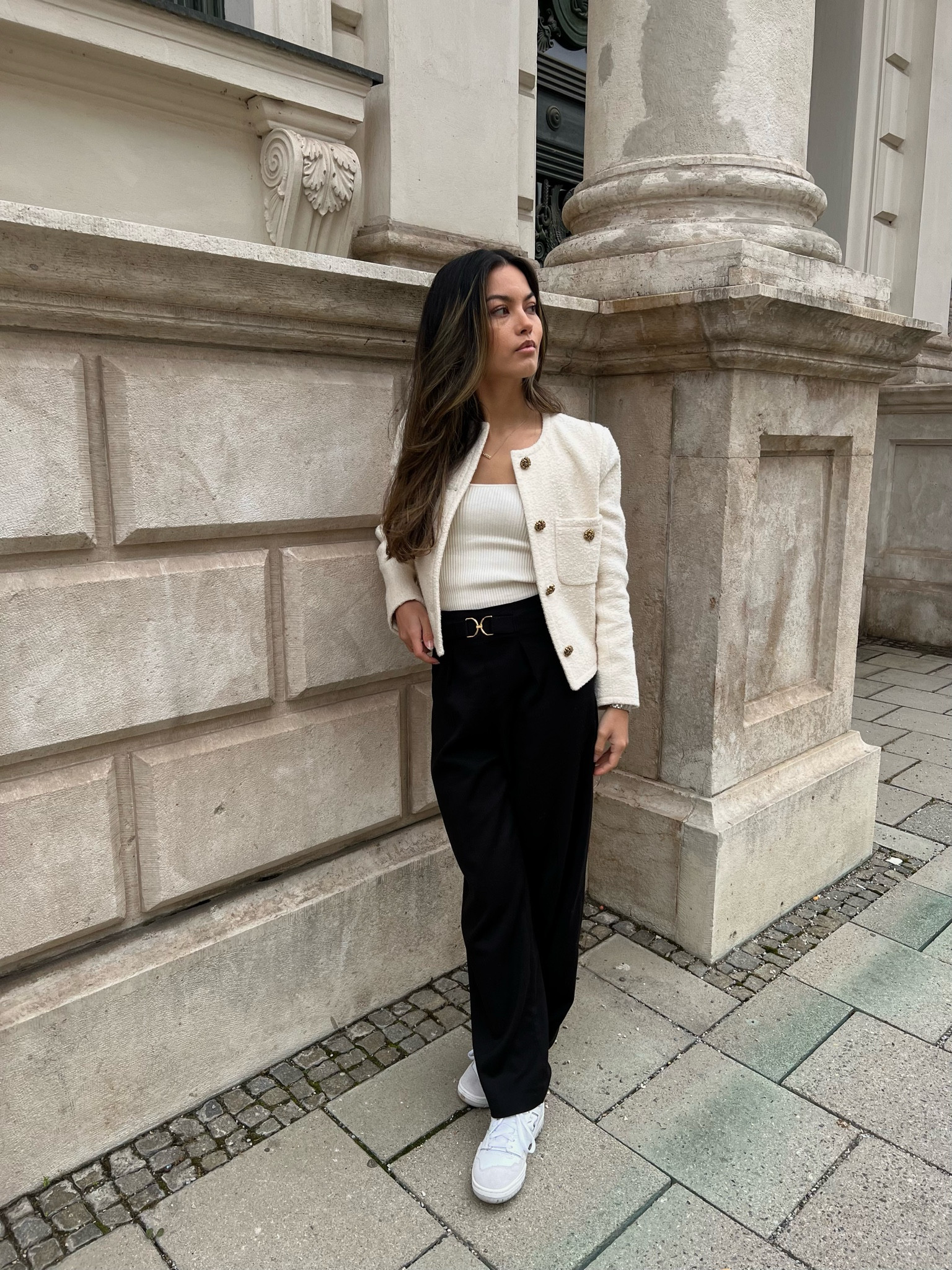 Sporty chic 

#LTKstyletip #LTKeurope