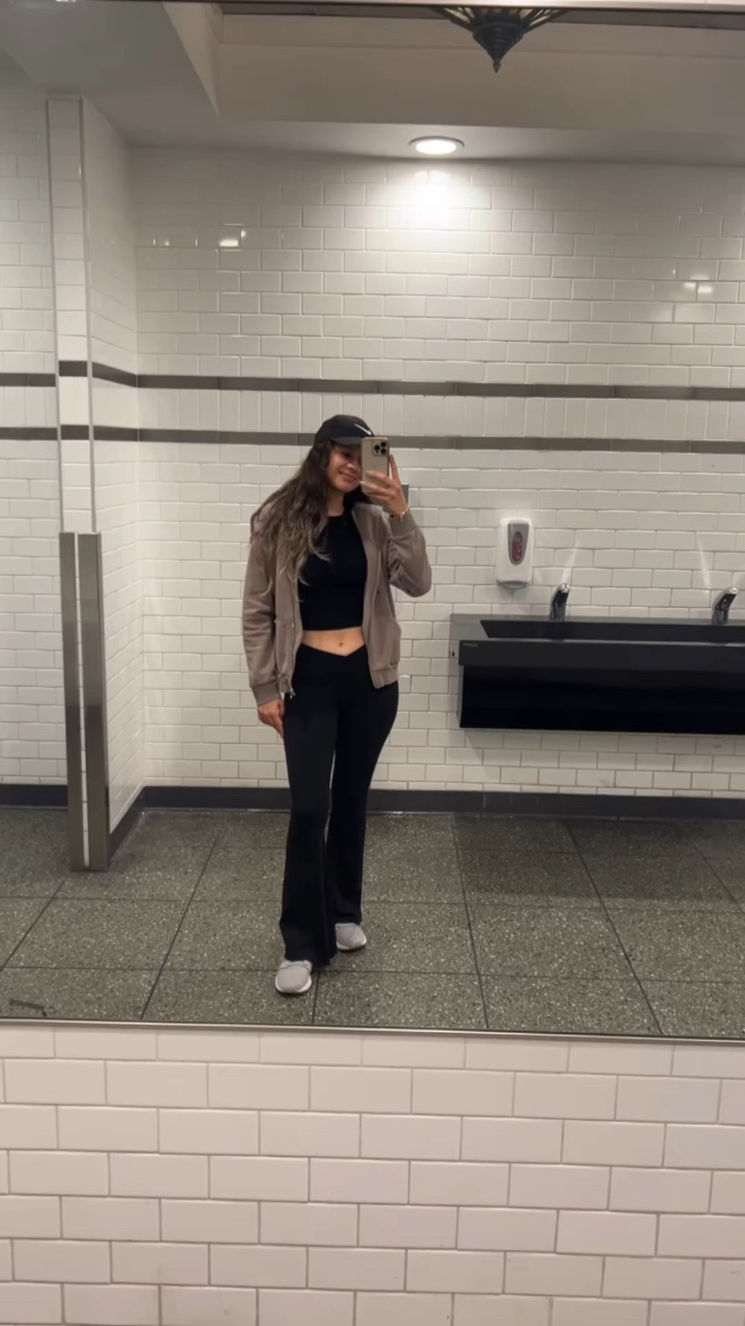 Aerie leggings on sale 40 and 50% off!!! Don’t miss out 
Size: XS
#LTKWatchNow 

#LTKSaleAlert #LTKActive