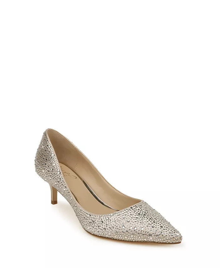 Frenchie Dress Pumps | Macys (US)