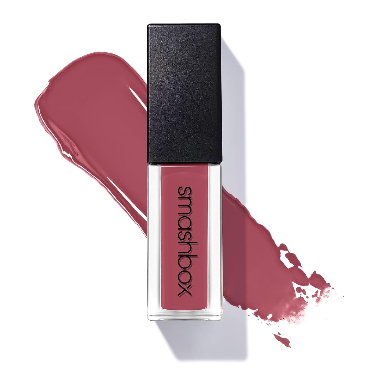 Smashbox Always On Longwear Matte Liquid Lipstick | Long Lasting, Waterproof + Non-Drying | Amazon (US)