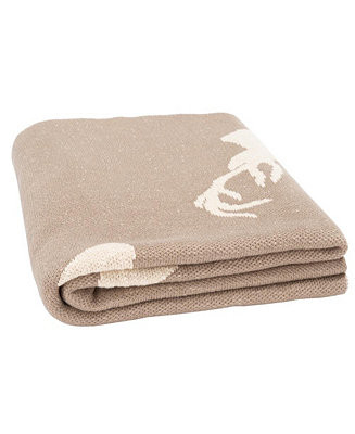 Safavieh Yule Throw Blanket - Macy's | Macy's