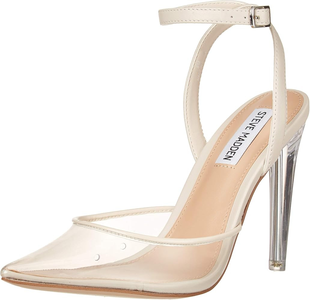 Steve Madden Women's Alessi Pump | Amazon (US)
