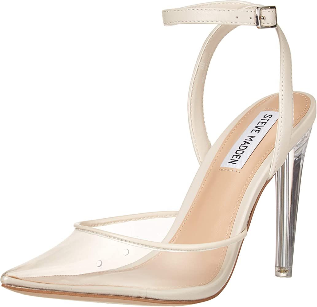 Steve Madden Women's Alessi Pump | Amazon (US)