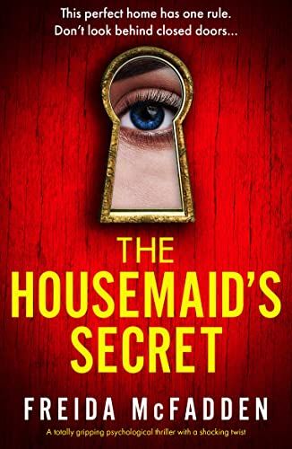 Amazon.com: The Housemaid's Secret: A totally gripping psychological thriller with a shocking twi... | Amazon (US)