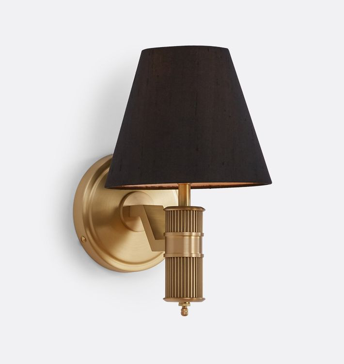 Rigdon Sconce | Rejuvenation