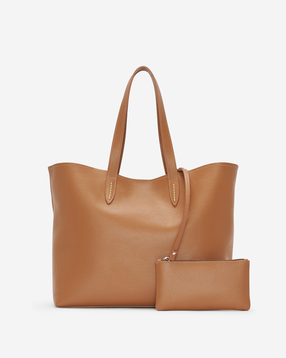 Carryall Tote Cervino | Roots (CA)