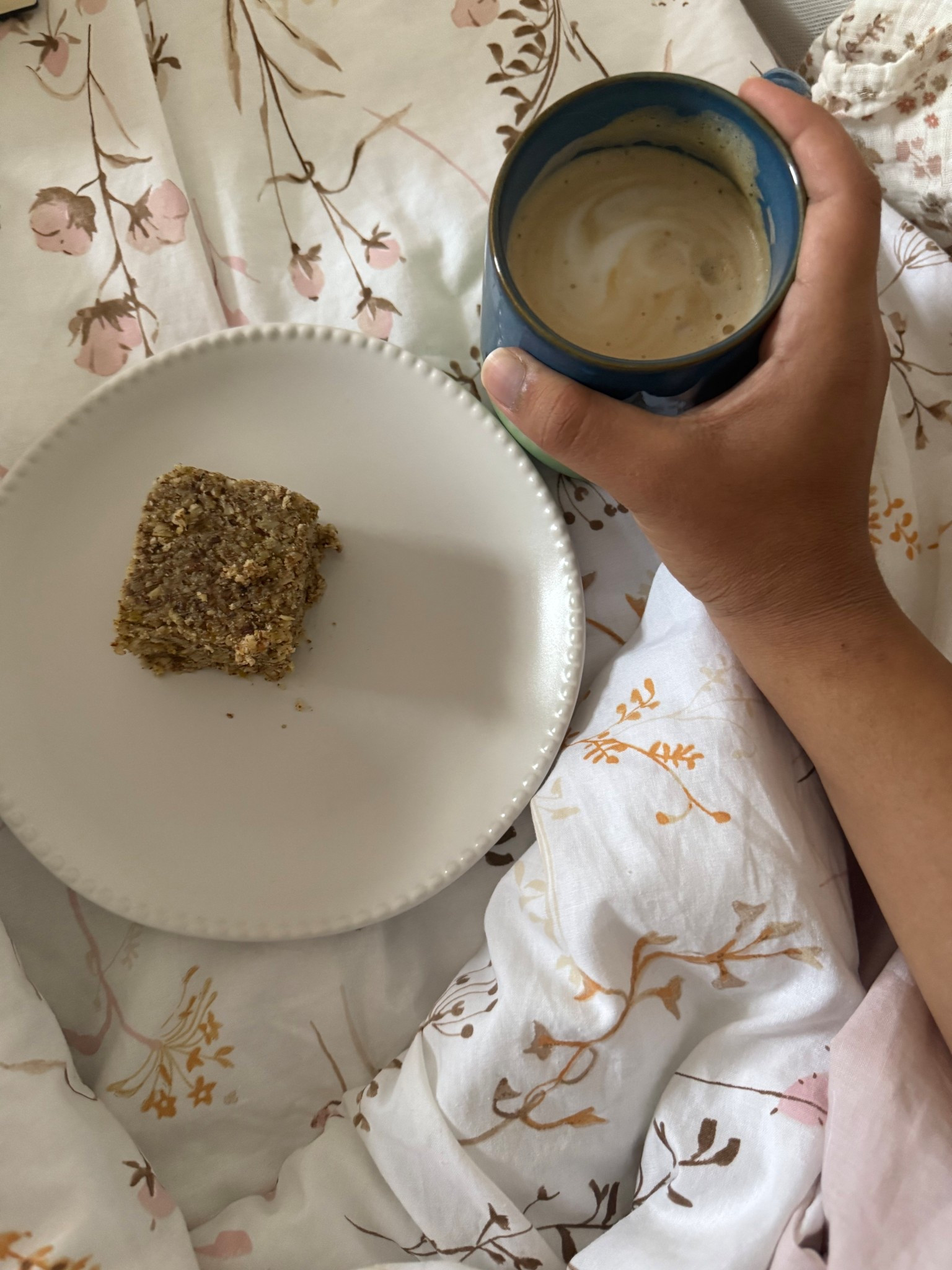 Coffee bedding mug pink 

#LTKuk #LTKwinter #LTKautumn