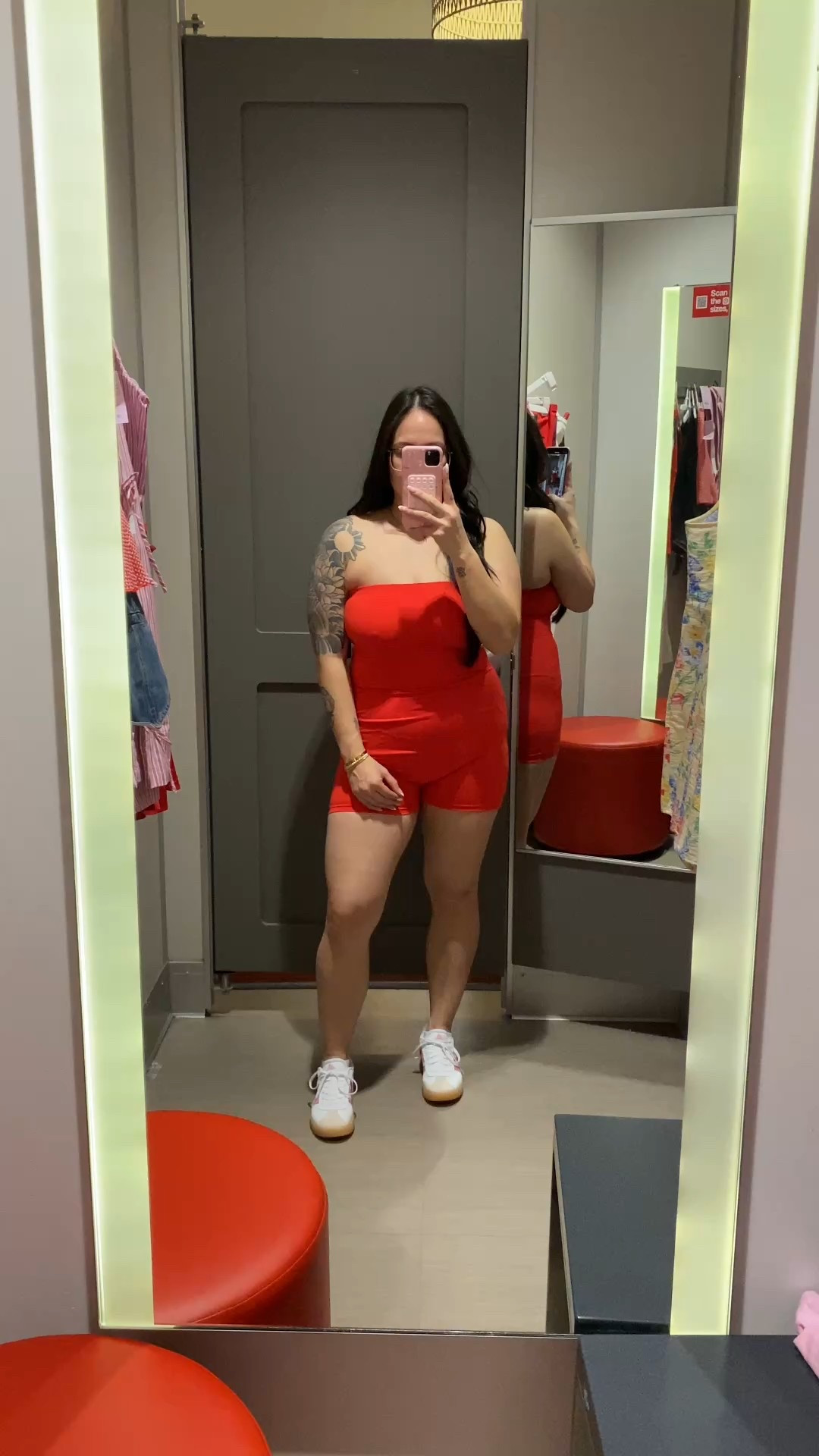 Strapless romper

#LTKFindsUnder100 #LTKFindsUnder50 #LTKStyleTip