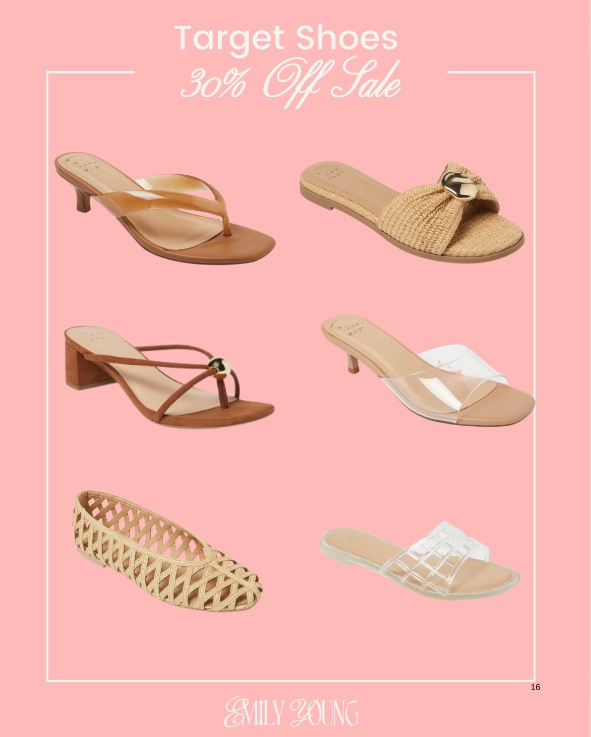 Summer shoes, Target finds, summer outfit, vacation outfit

#LTKgrwm #LTKootd