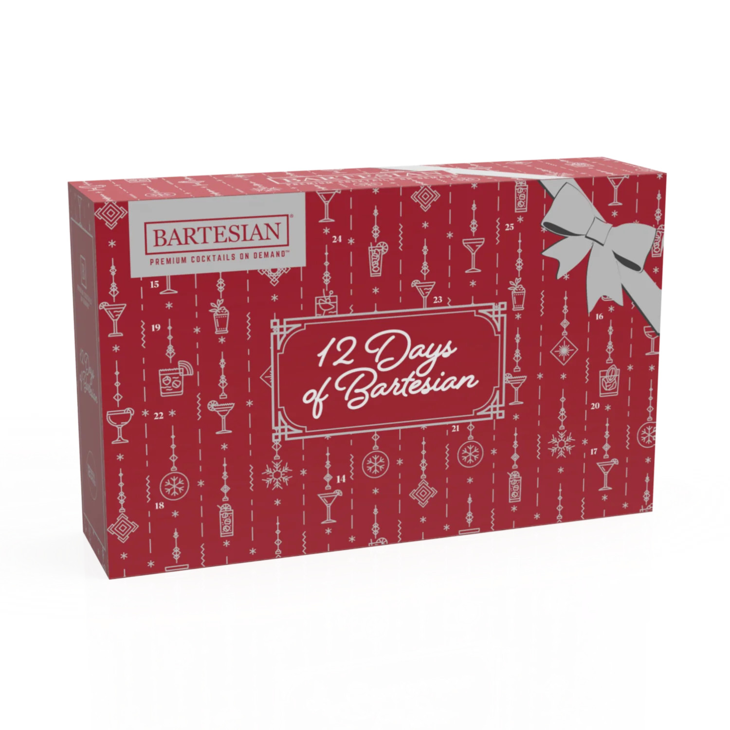 Bartesian Advent Calendar | Bartesian