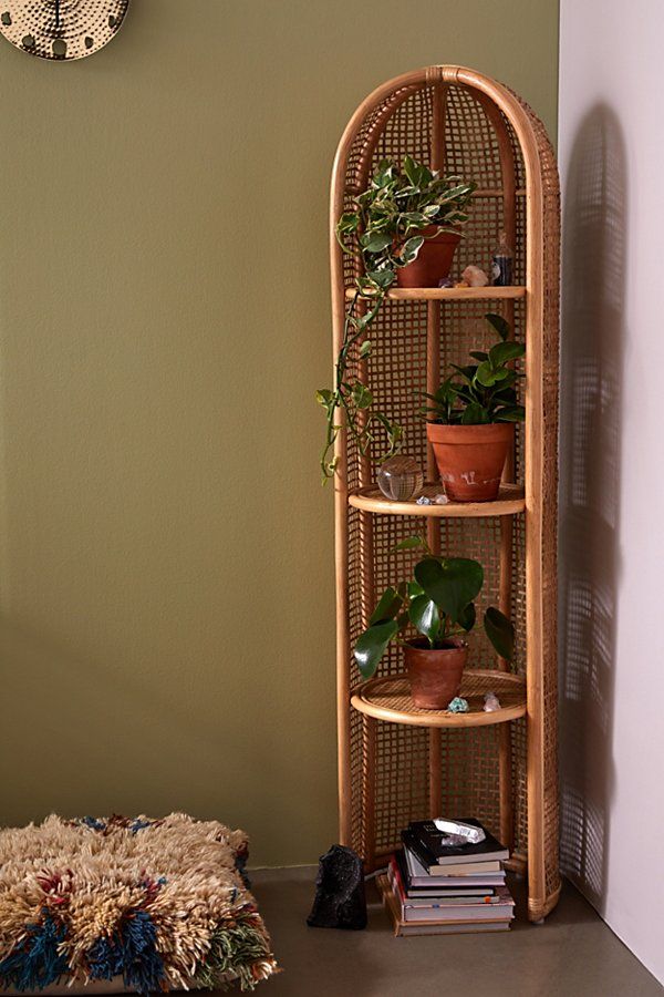 Omera Corner Shelf | Urban Outfitters (US and RoW)