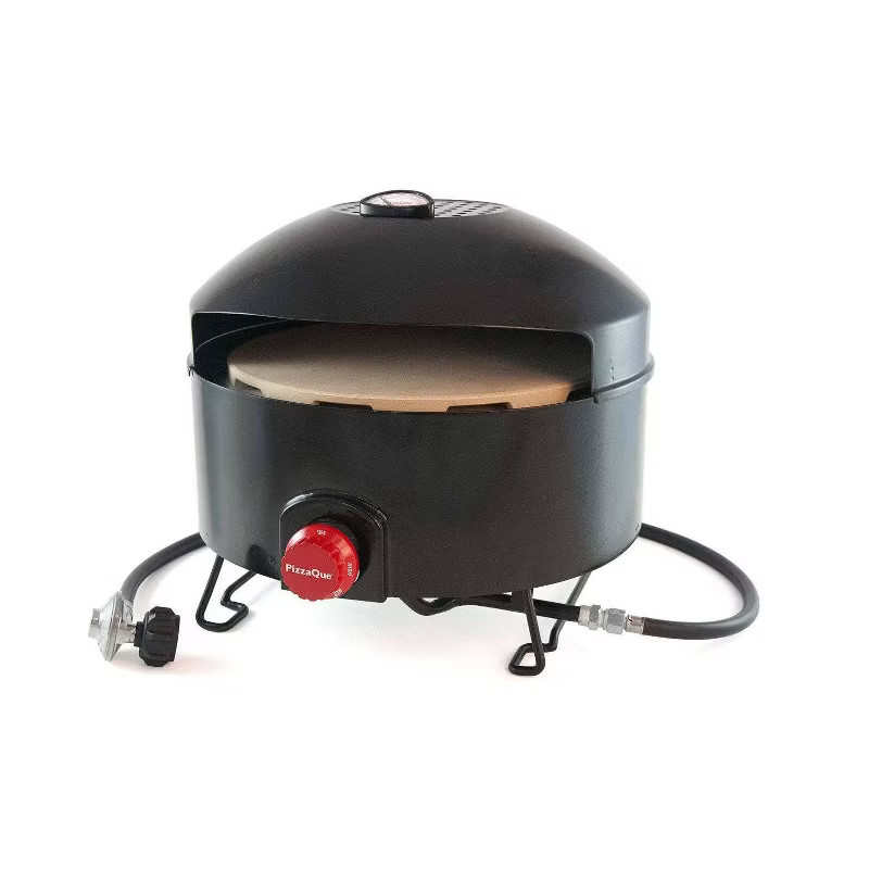 PizzaCraft Pizza Que PC6500 - Black | Target
