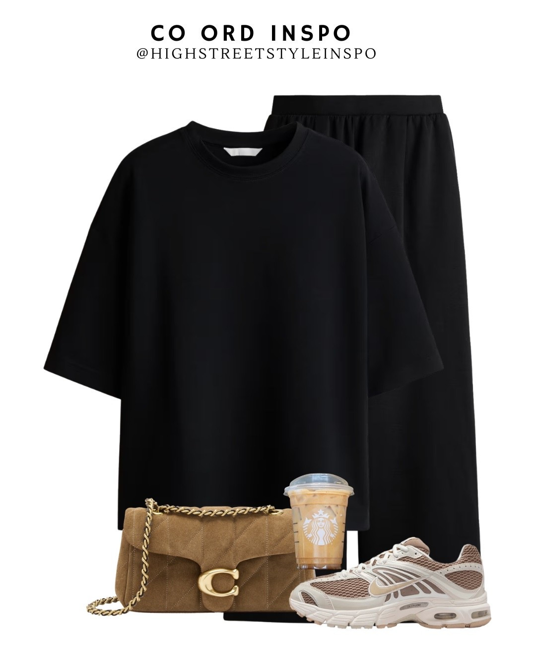 Co ord inspo ✨ perfect for the airport 


Tags: trending now, spring style, city break, everyday style, elevated basics, capsule wardrobe, summer style, resort wear, vacation, spring fashion, spring outfits, date night outfits 

#LTKunder100 #LTKSeasonal #LTKbasics #LTKcapsule  #LTKvacation  #LTKspring

#LTKspring #LTKuk #LTKeurope