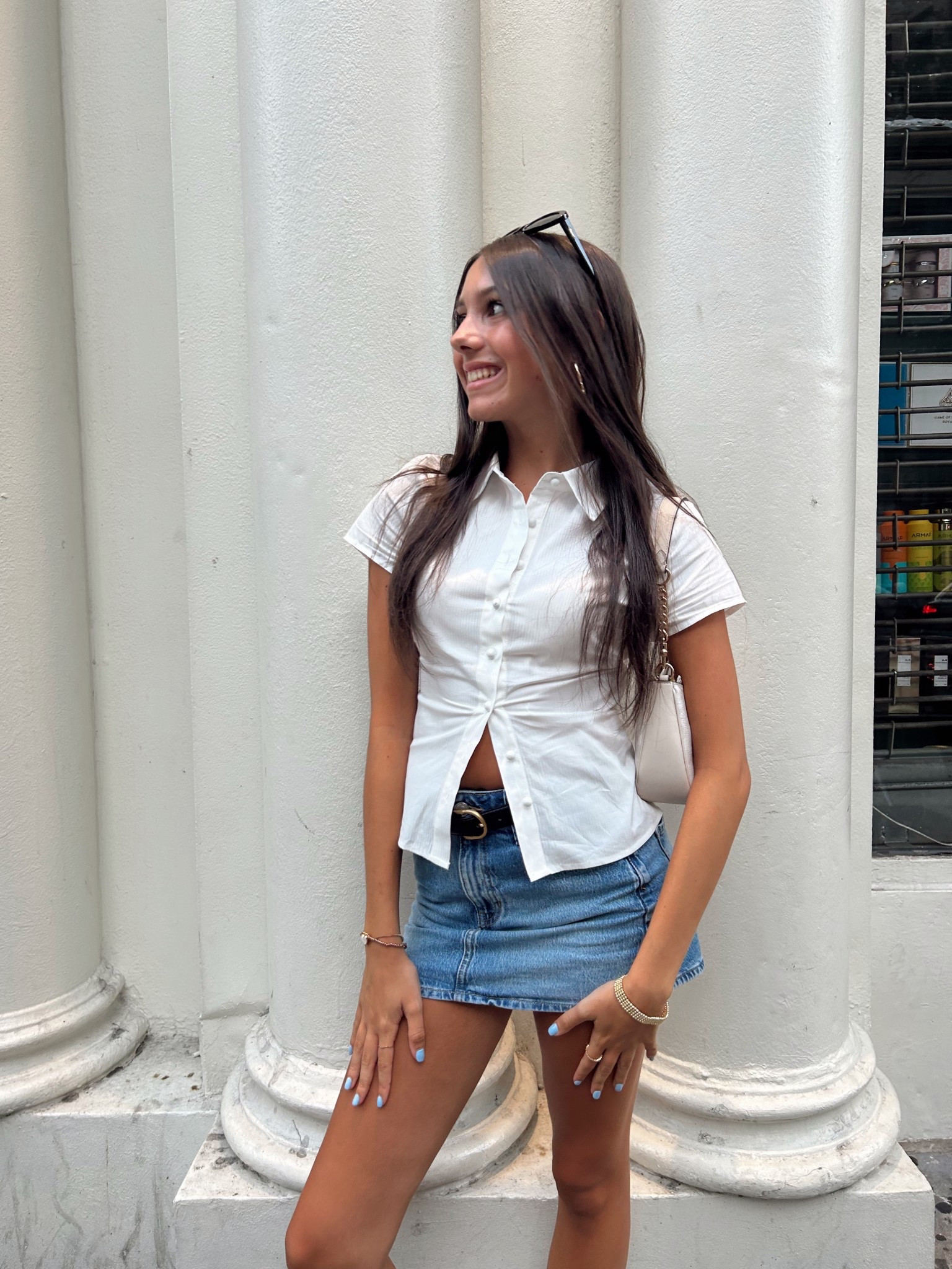 how i love new york city 🏙️ 

#LTKSeasonal #LTKFallSale #LTKOver40