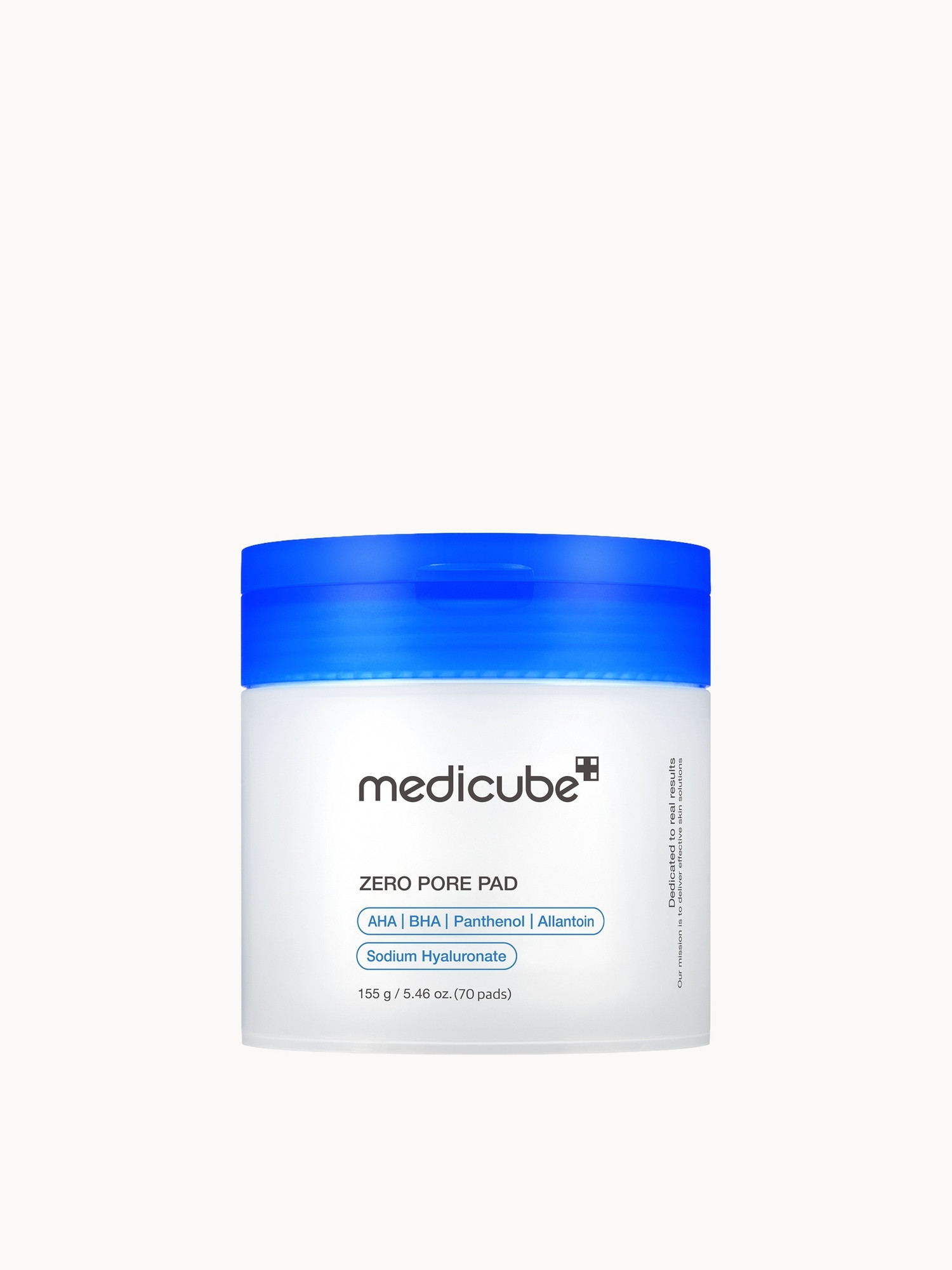 Medicube Zero Pore Pad 2.0 | Look Fantastic (UK)