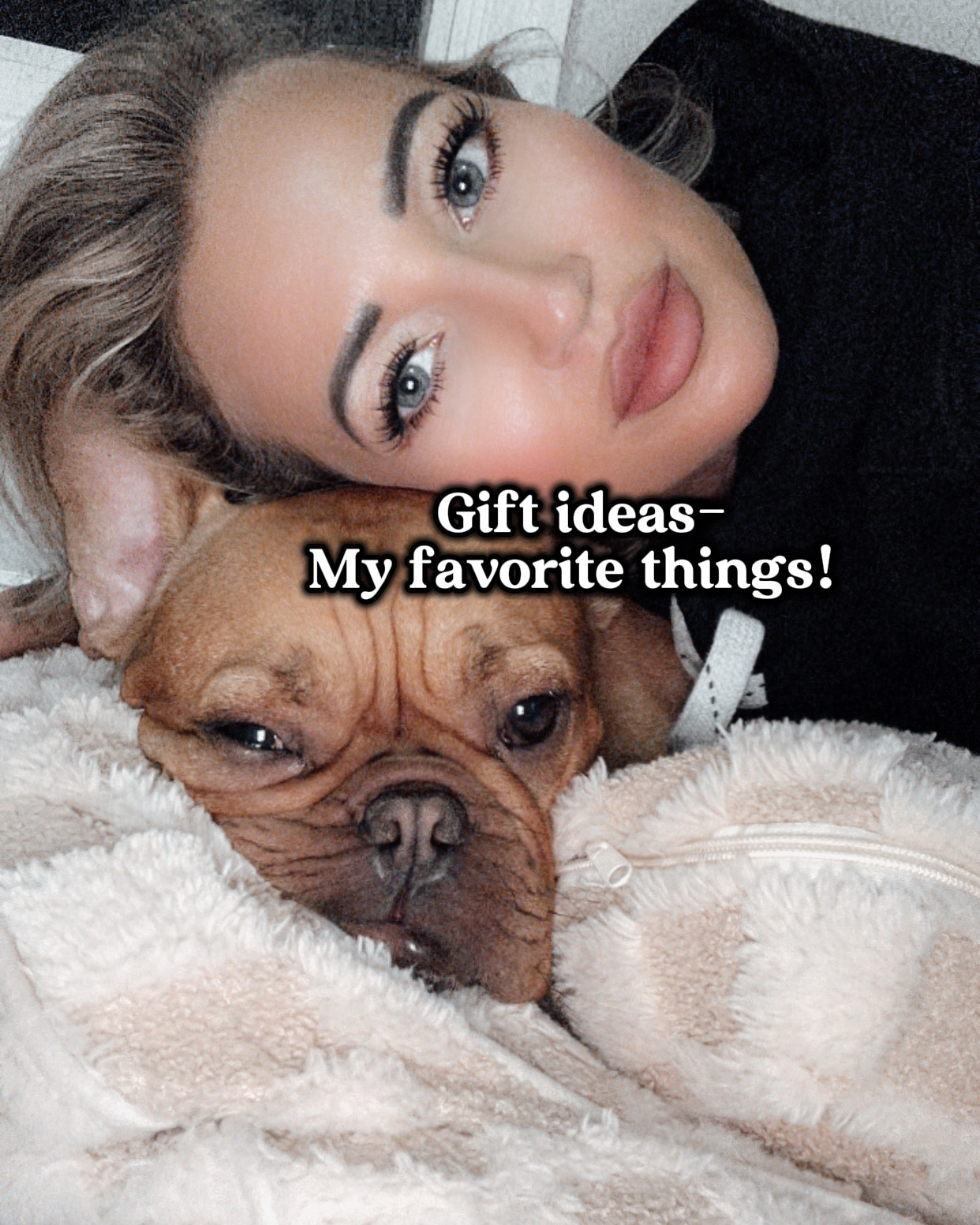 Budget friendly gift ideas for anyone! 

#LTKmorningroutine #LTKGiftGuide #LTKHoliday