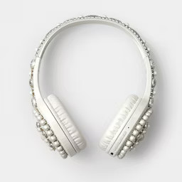 Embellishment On-Ear Headphones - heyday™ | Target