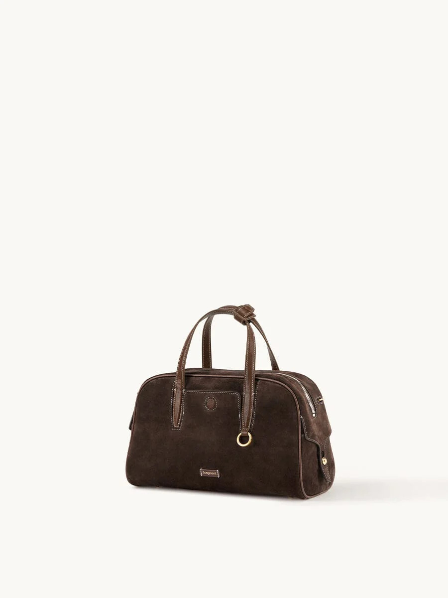 Small Yore Bowling Bag | Songmont