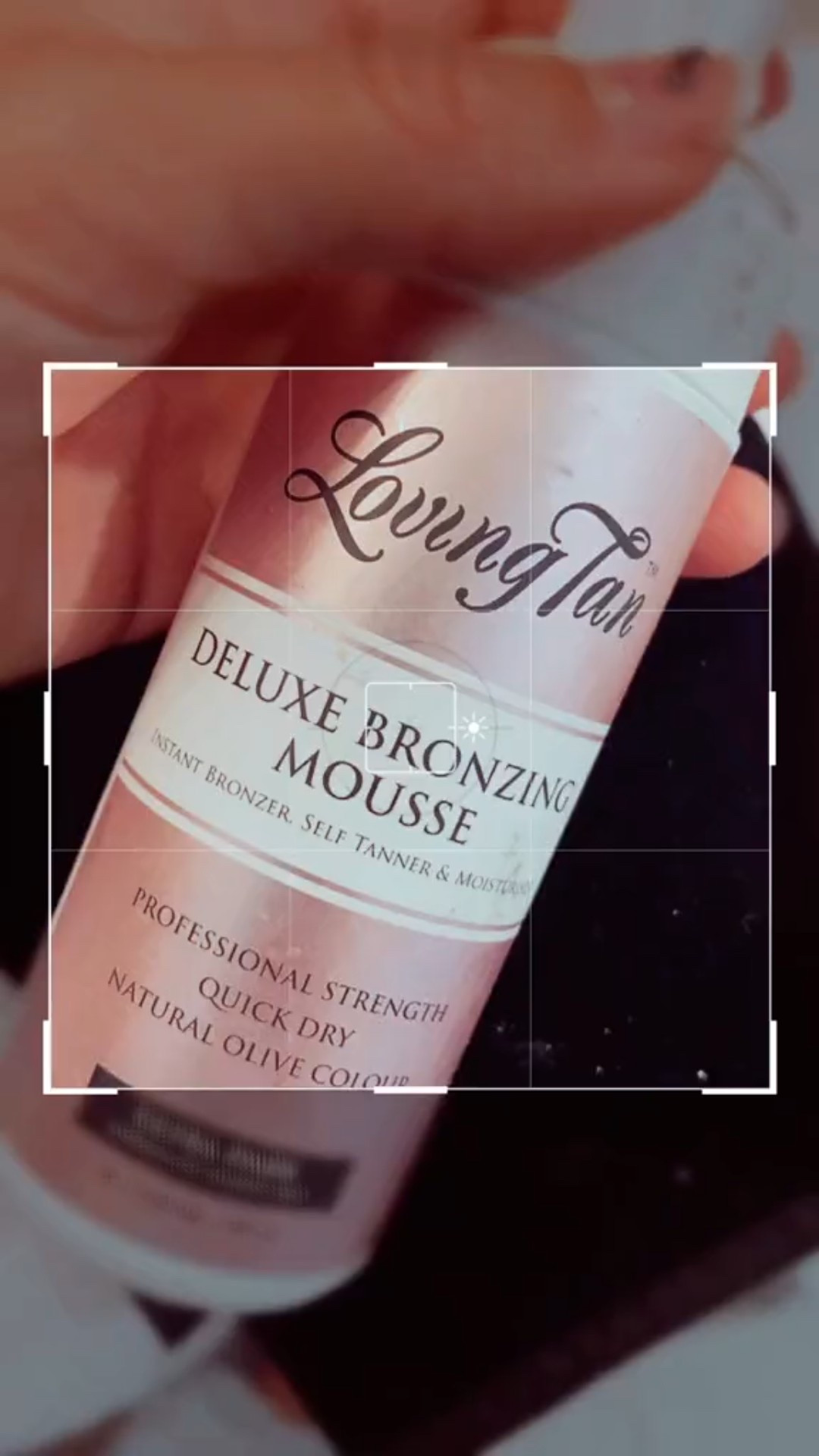 The self tan that never lets me down!Loving Tan is that girl.
It gives the most natural, olive-toned glow without the orange or weird smell. the color develops so evenly. Plus, it fades gracefully (no patchy snake skin 🙃).

If you want a deep, believable tan that makes you feel like you just got back from vacation—this is it.
Linked my shade, mitt, and exfoliator I use before applying  #LovingTan #SelfTanRoutine #GlowUp #TanAtHome #LTKbeauty #summerglow


#LTKTravel #LTKFindsUnder50 #LTKParties