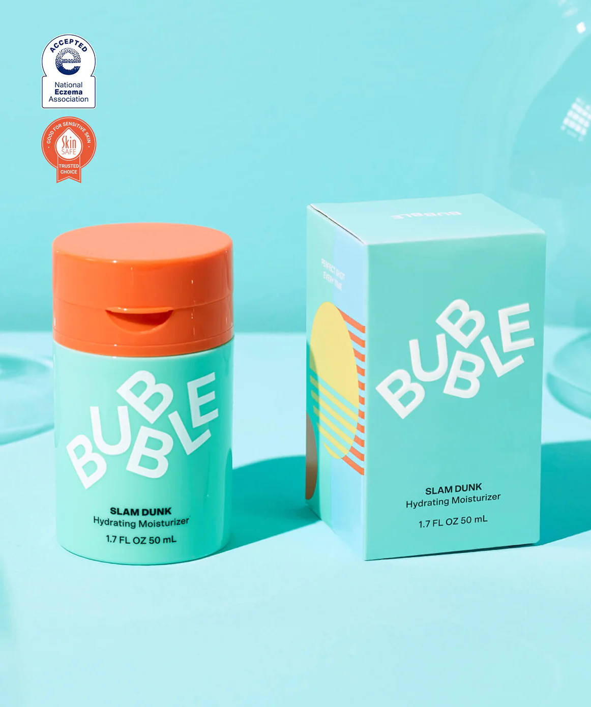 Slam Dunk | Bubble Skincare