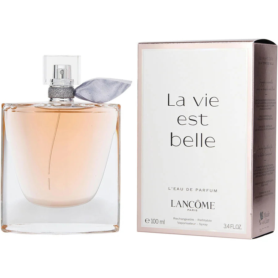 La Vie Est Belle | Fragrance Net