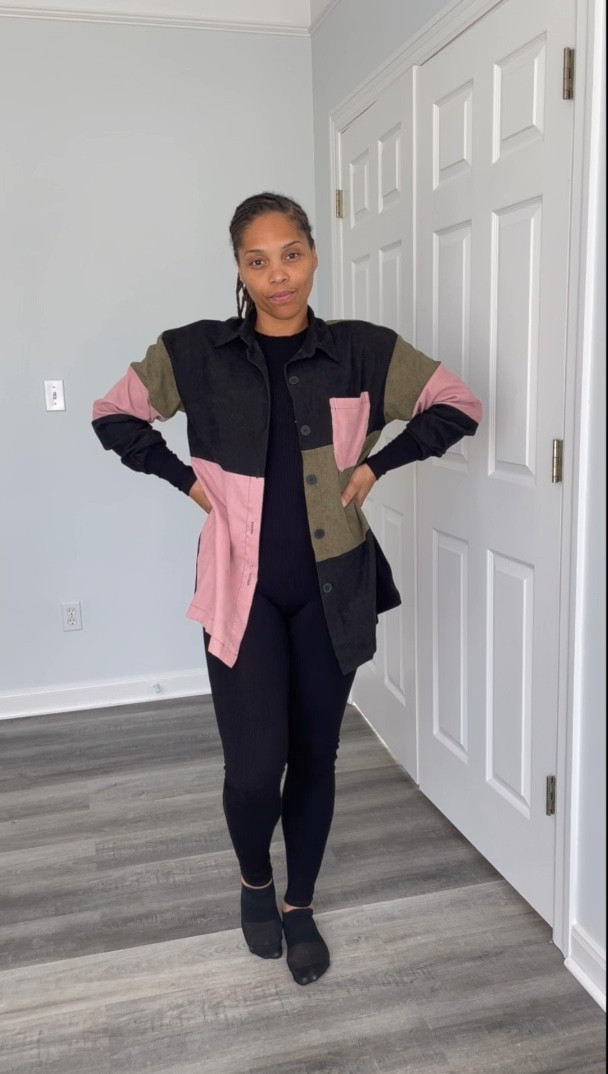 It’s giving fall fashion ☺️

#LTKunder100 #LTKunder50 #LTKSeasonal