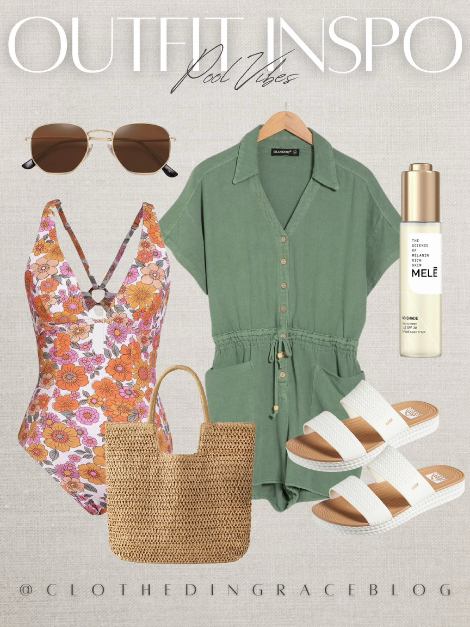 Pool vibes 


#LTKswim #LTKfindsunder50 #LTKstyletip