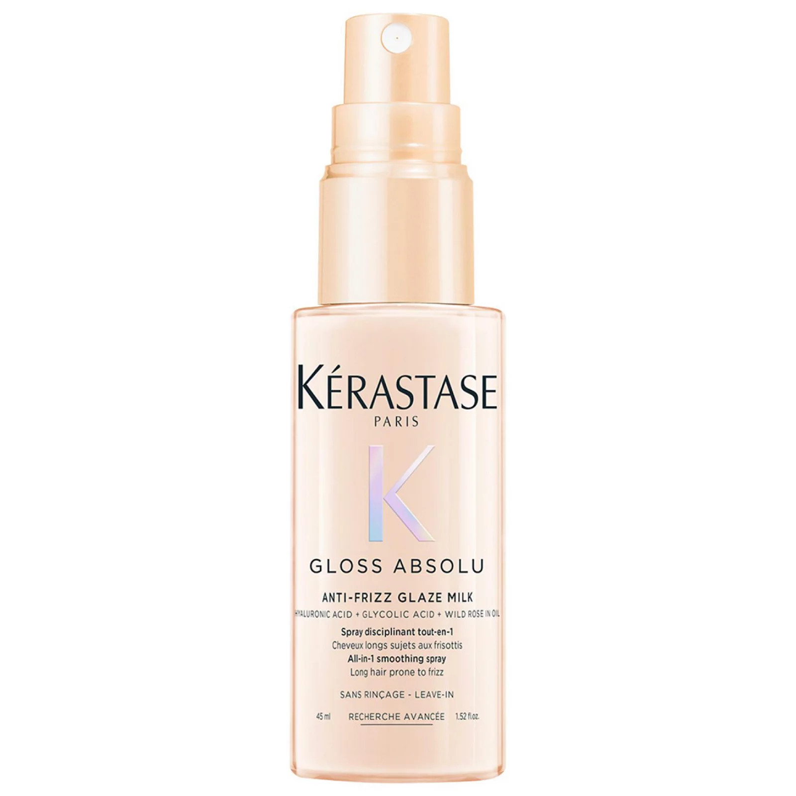 Kerastase Gloss Absolu All In One Anti-Frizz Spray, Size: 1.5 FL Oz, None | Kohl's