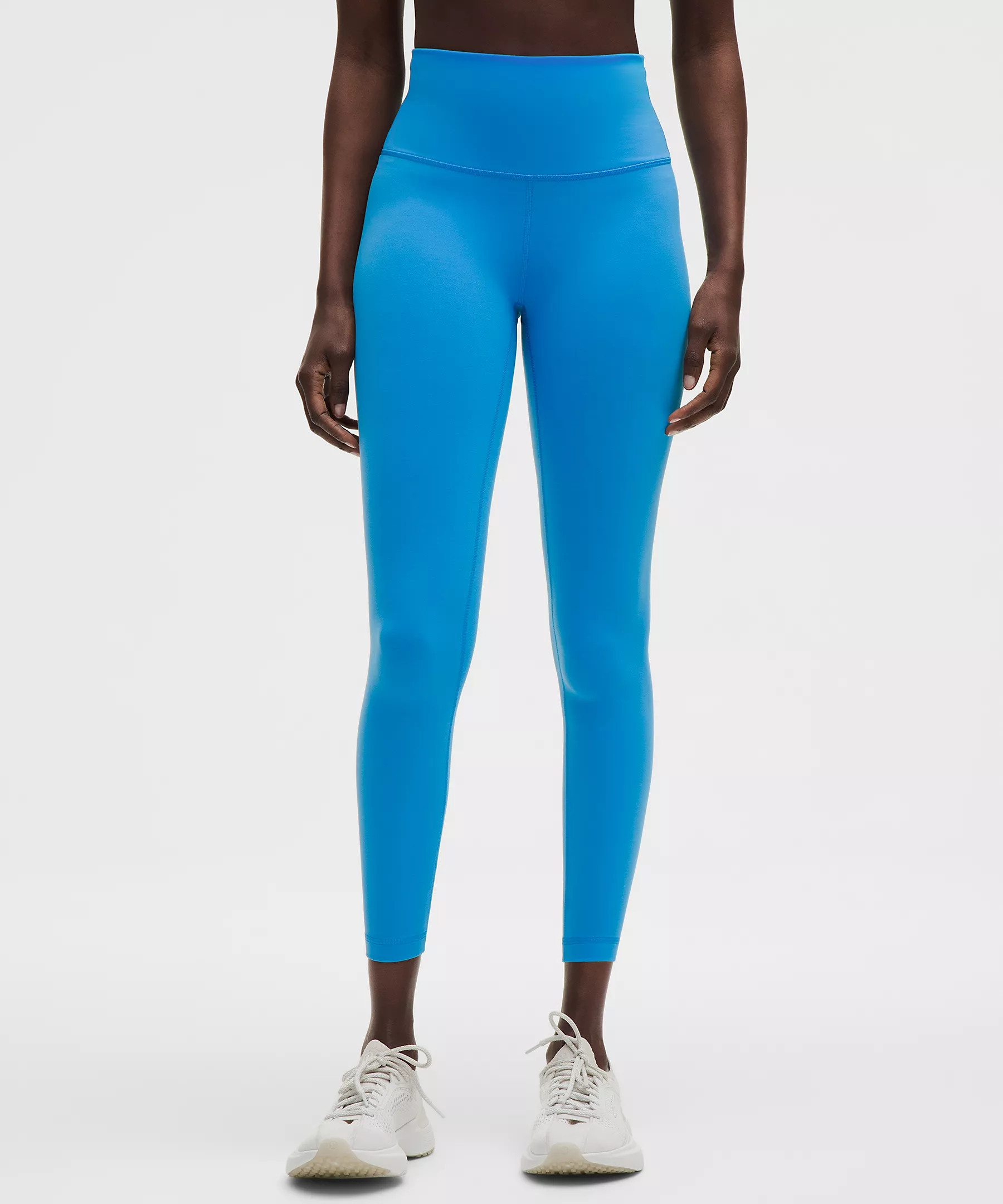 Wunder Train High-Rise Tight 25" | Lululemon (US)