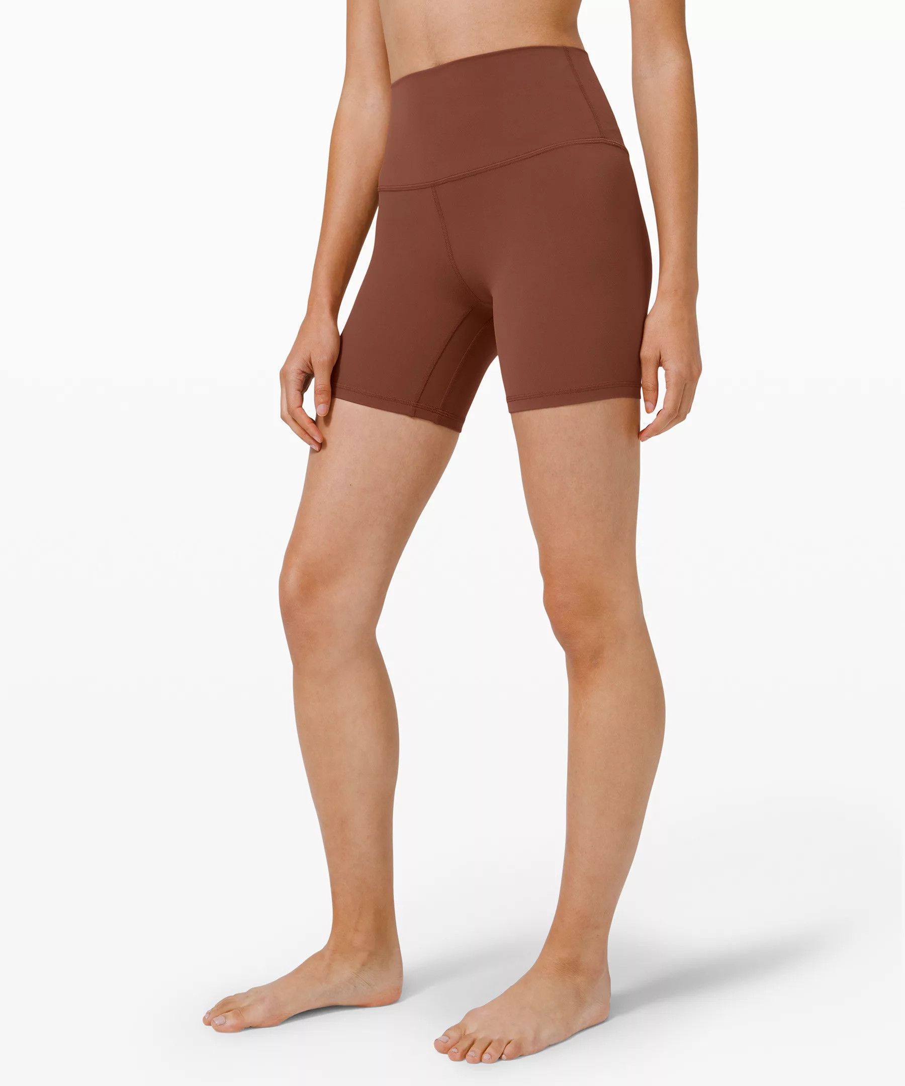 Align Short *6" | Women's Shorts | lululemon | Lululemon (US)