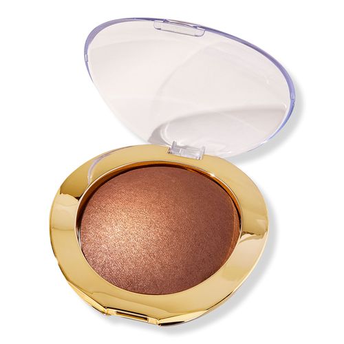 Shape Tape Glow Bronzer | Ulta