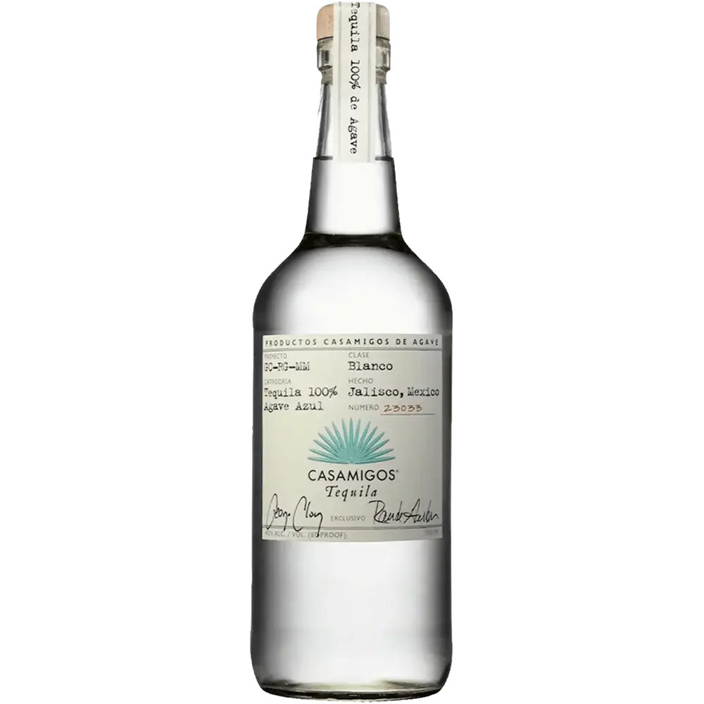 Casamigos Blanco Tequila | Total Wine