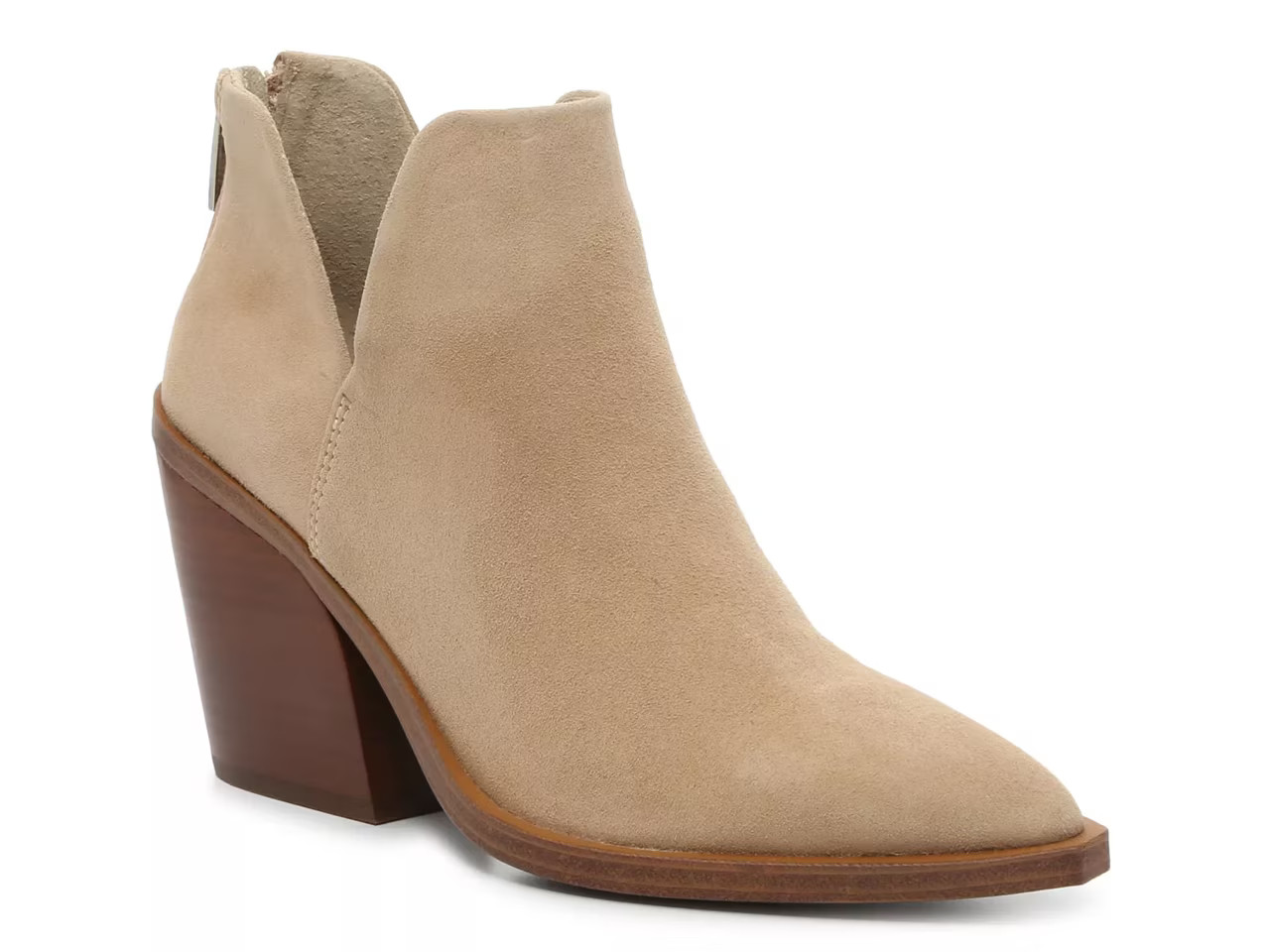 Gigietta Bootie | DSW