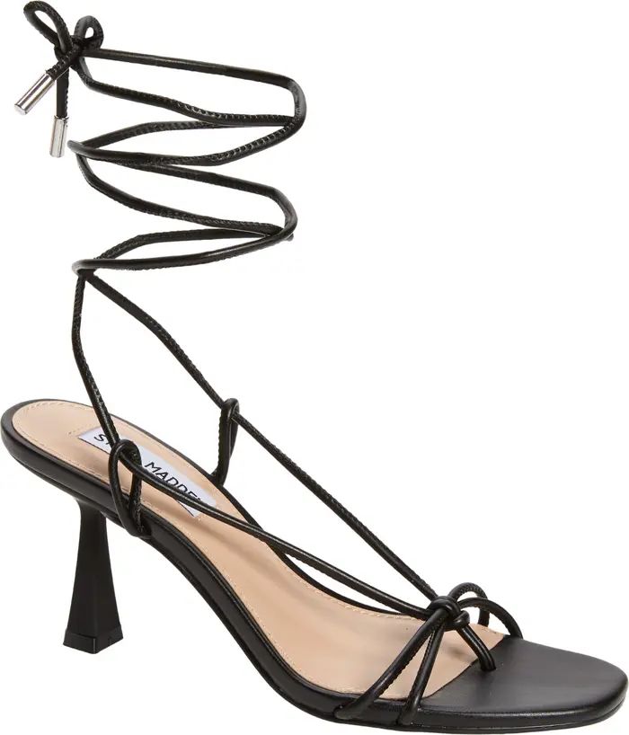 Superb Ankle Tie Sandal | Nordstrom