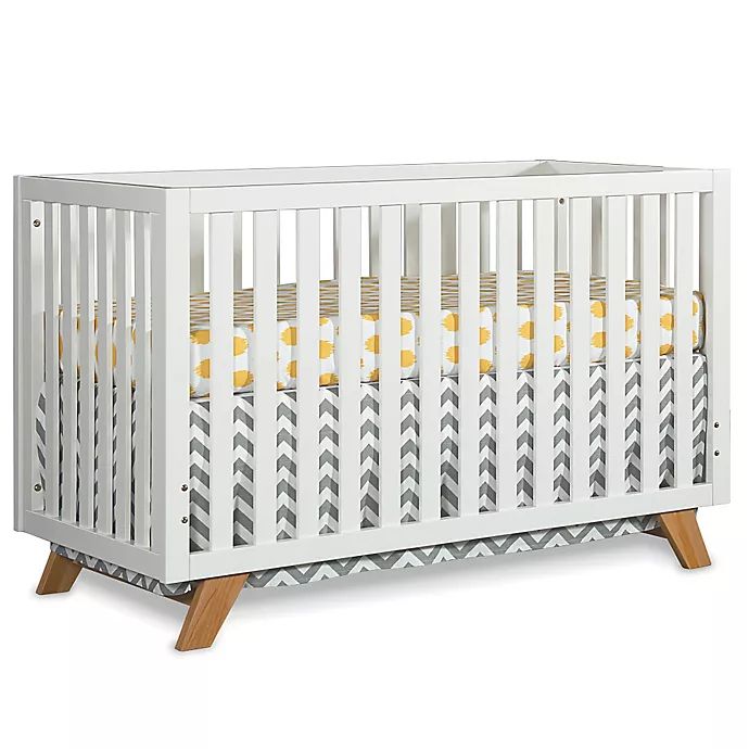 Child Craft™ Forever Eclectic™SOHO 4-in-1 Convertible Crib | buybuy BABY