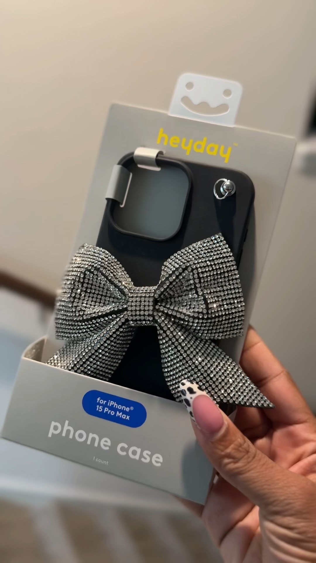 December 1st means holiday phone cases come out! This is less $20 from Target! #phonecase #iphonee

#LTKHoliday #LTKFindsUnder50 #LTKSeasonal