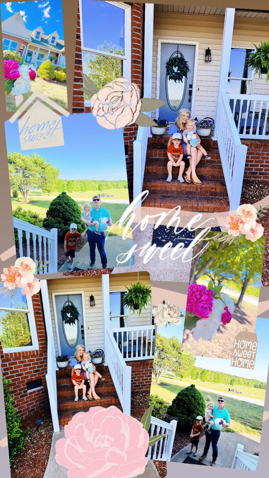 H o m e 🏡🌸🫶🏽