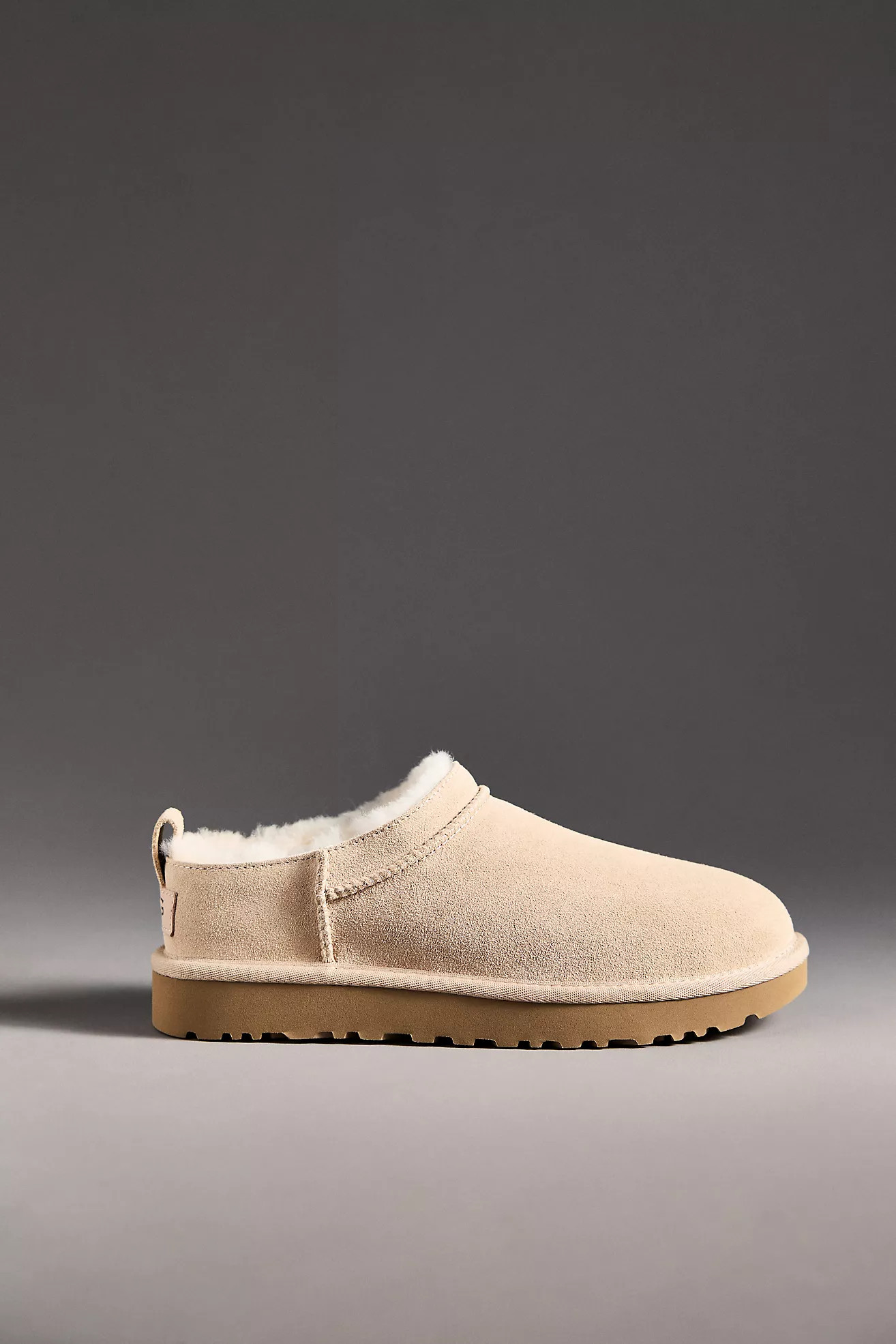 UGG® Classic Micro Boots | Anthropologie (US)
