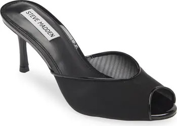 Rowe Peep Toe Sandal (Women) | Nordstrom Rack